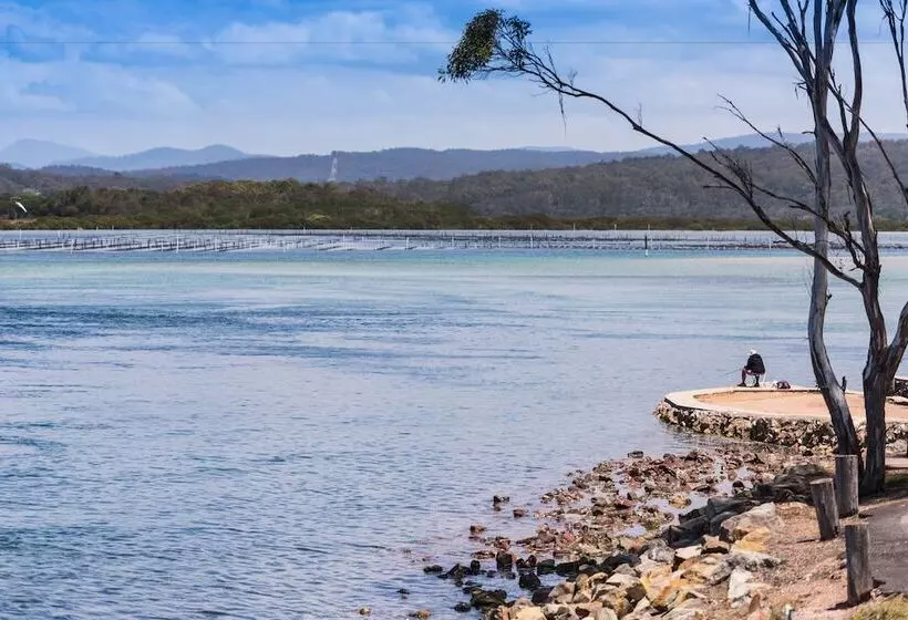 Coast Resort Merimbula
