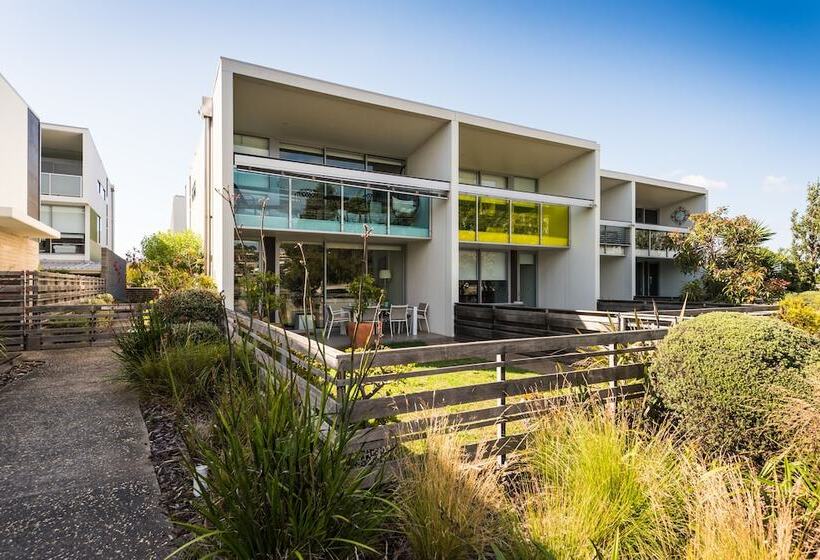 Coast Resort Merimbula