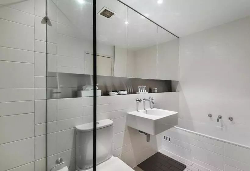Coast Resort Merimbula