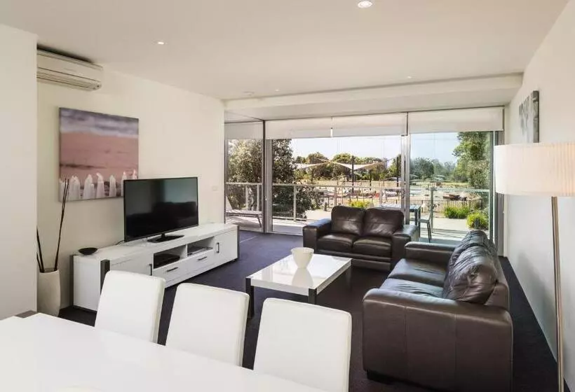 Coast Resort Merimbula