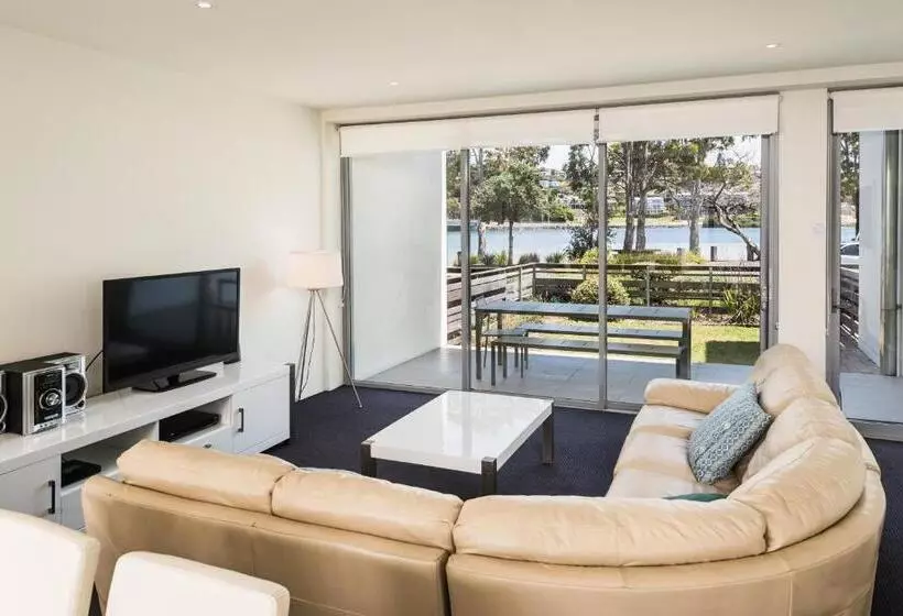 Coast Resort Merimbula