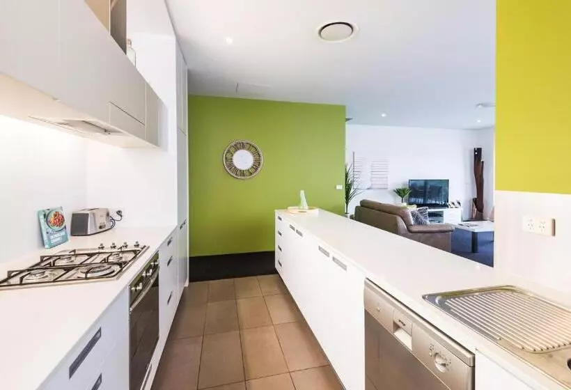 Coast Resort Merimbula