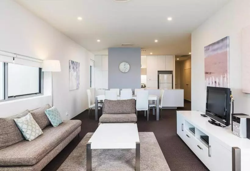 Coast Resort Merimbula