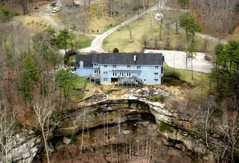 Garden Inn Bed & Breakfast At Bee Rock