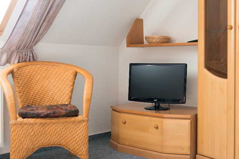 Отель Ahornberg