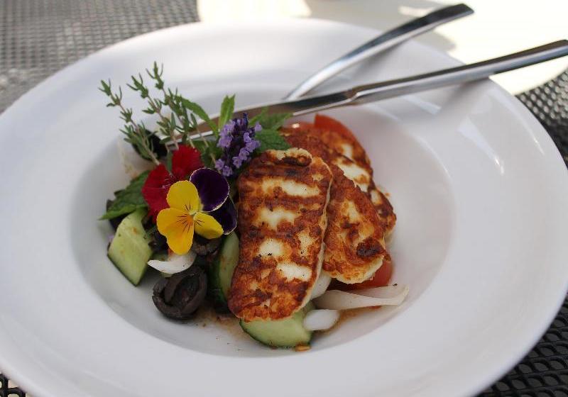 Отель Ahornberg