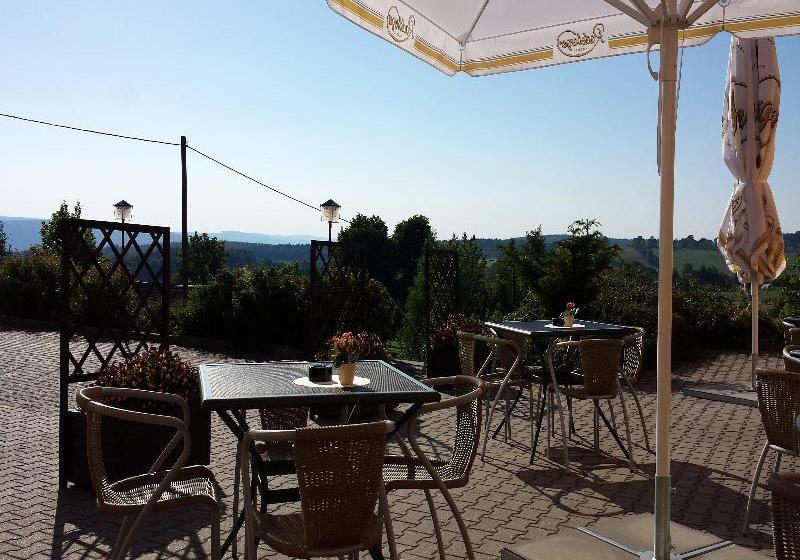 Отель Ahornberg