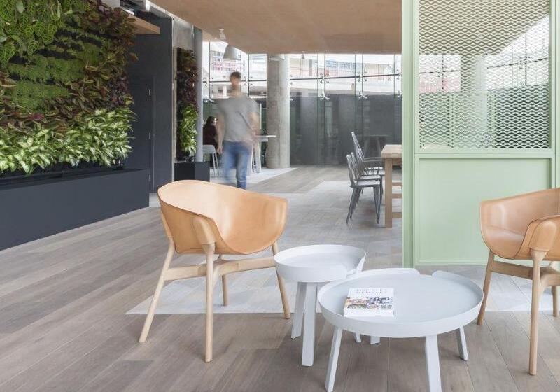 Aparthotel Adagio London Brentford