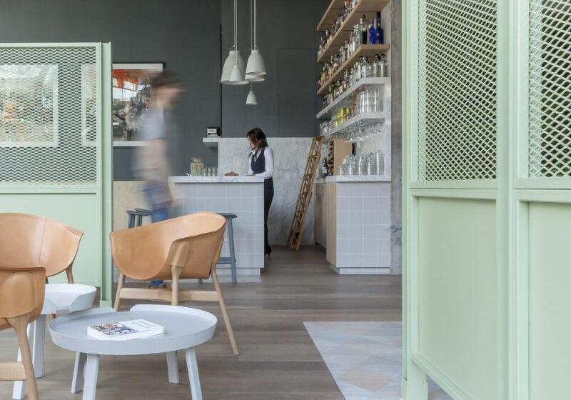 Aparthotel Adagio London Brentford