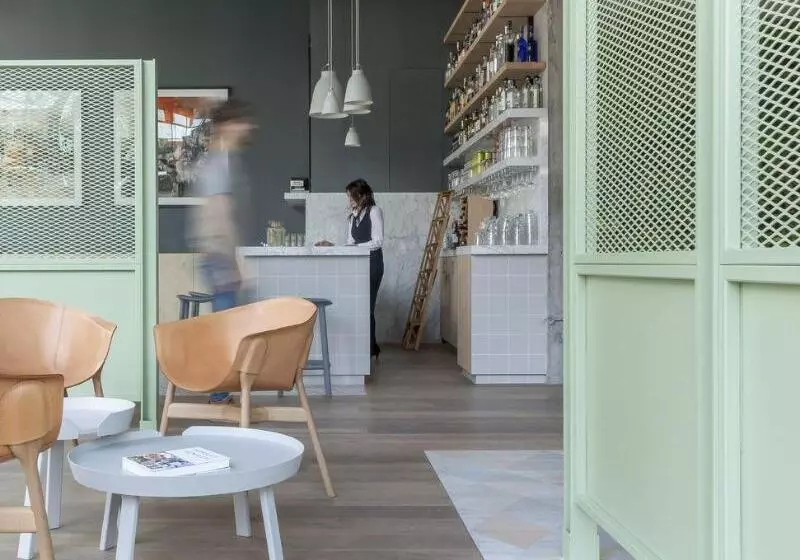 Aparthotel Adagio London Brentford