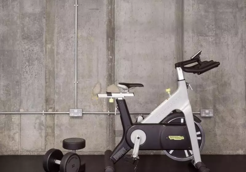 Aparthotel Adagio London Brentford