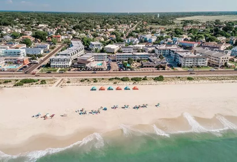 فندق Beach Shack