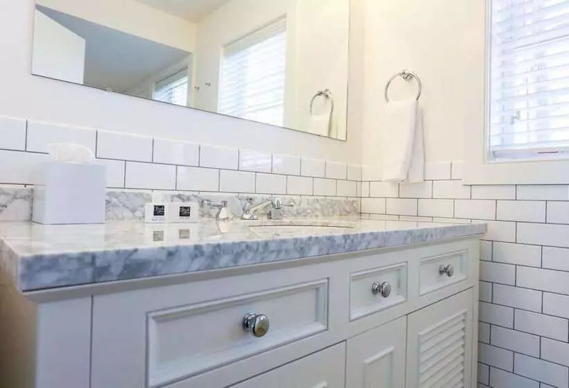 فندق Beach Shack