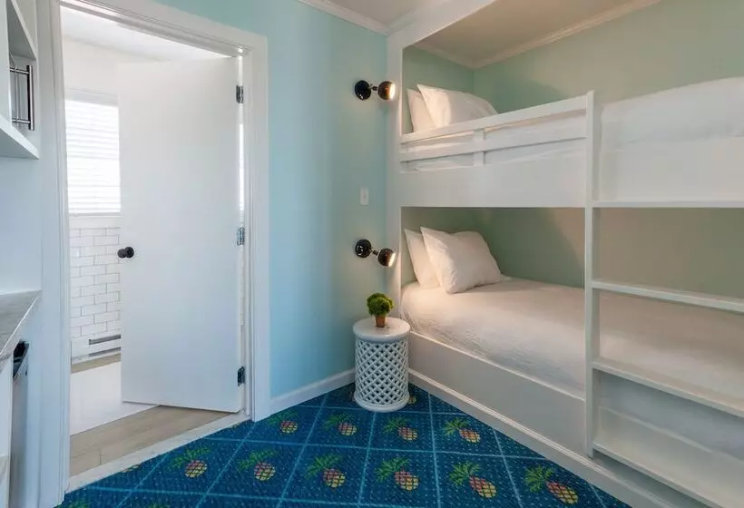 فندق Beach Shack