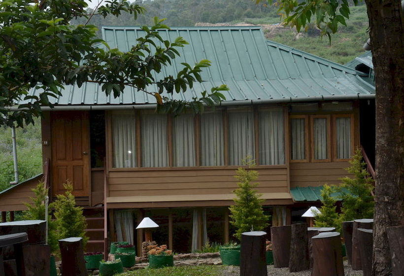 酒店 Treebo Trip Bethel Varkis