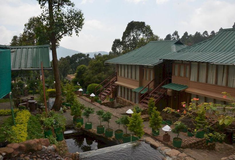 酒店 Treebo Trip Bethel Varkis