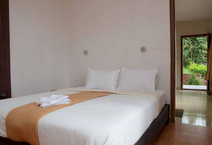 酒店 Treebo Trip Bethel Varkis