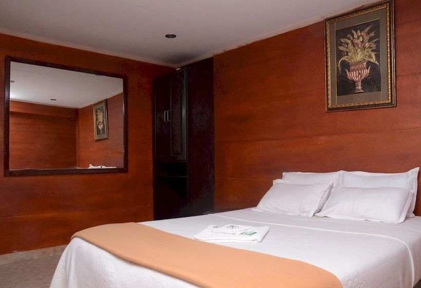 酒店 Treebo Trip Bethel Varkis