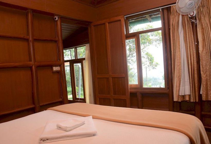 酒店 Treebo Trip Bethel Varkis