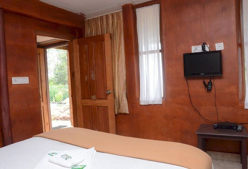 酒店 Treebo Trip Bethel Varkis