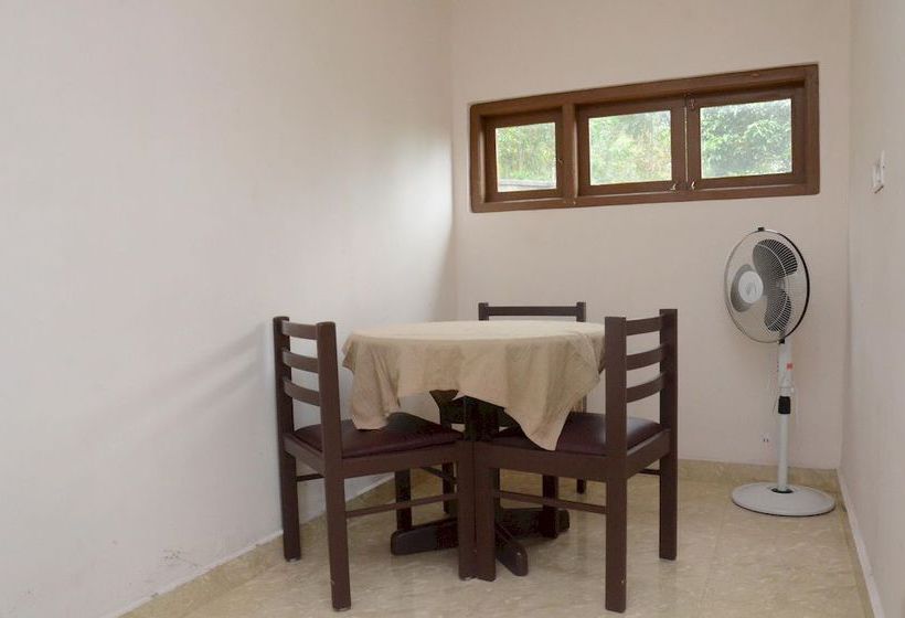 酒店 Treebo Trip Bethel Varkis