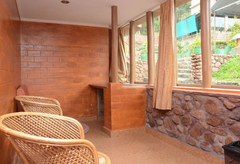 酒店 Treebo Trip Bethel Varkis