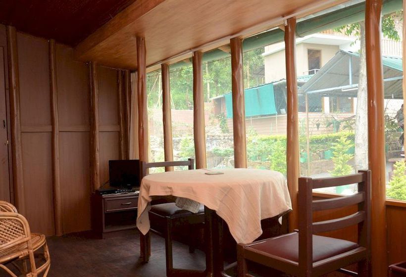 酒店 Treebo Trip Bethel Varkis