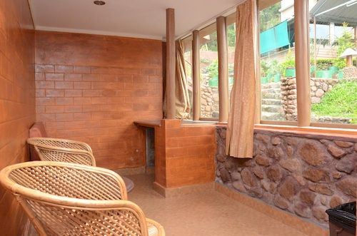 酒店 Treebo Trip Bethel Varkis