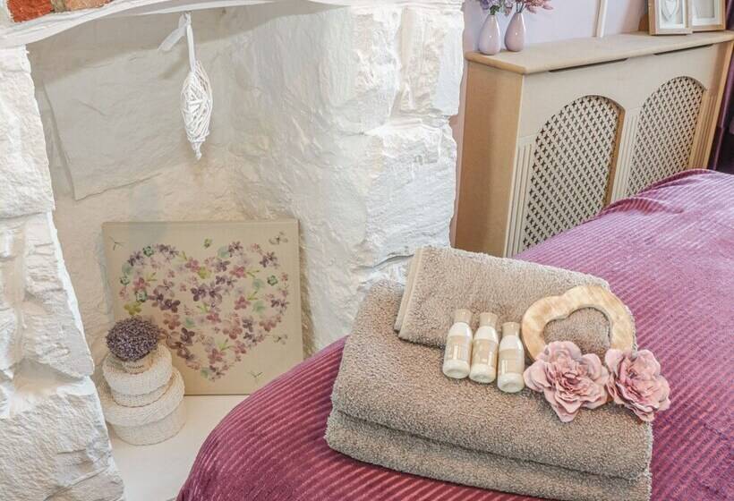 ホテル Castle Apartment