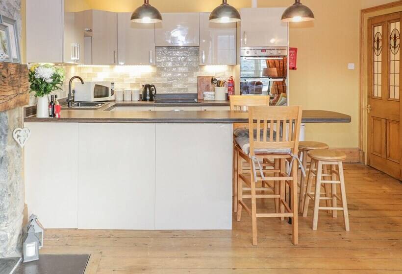 ホテル Castle Apartment