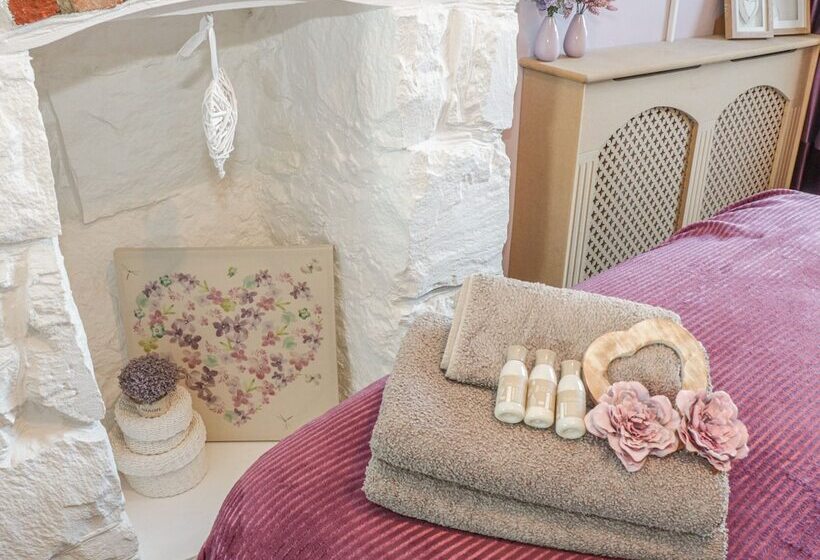 ホテル Castle Apartment