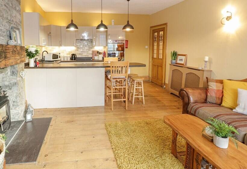 ホテル Castle Apartment