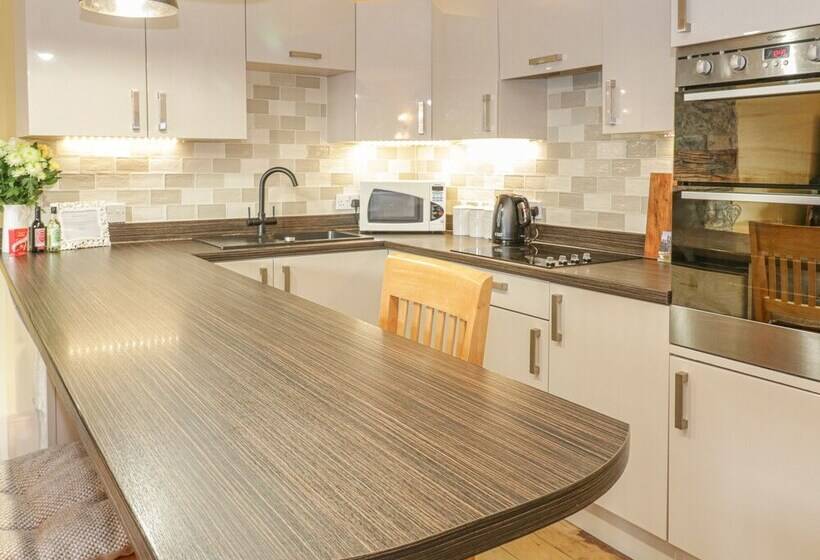 ホテル Castle Apartment