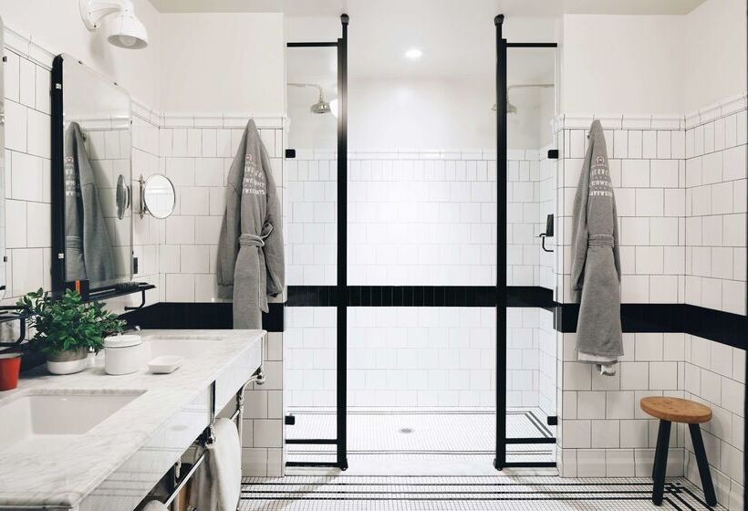 فندق Chicago Athletic Association, Part Of Hyatt