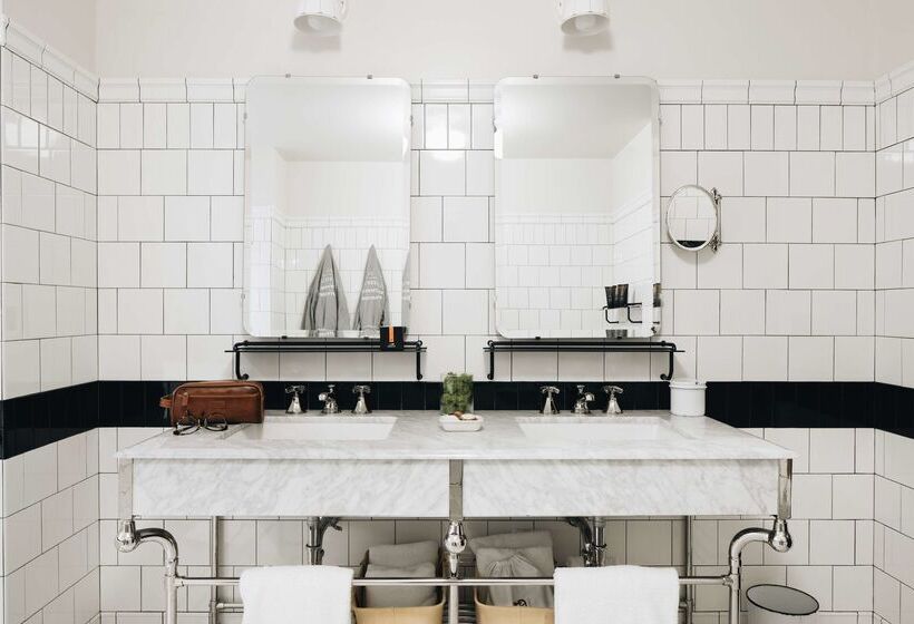 فندق Chicago Athletic Association, Part Of Hyatt