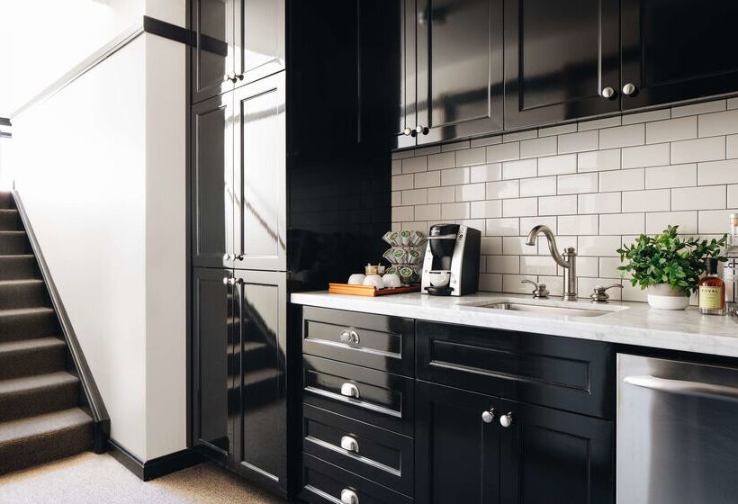 فندق Chicago Athletic Association, Part Of Hyatt