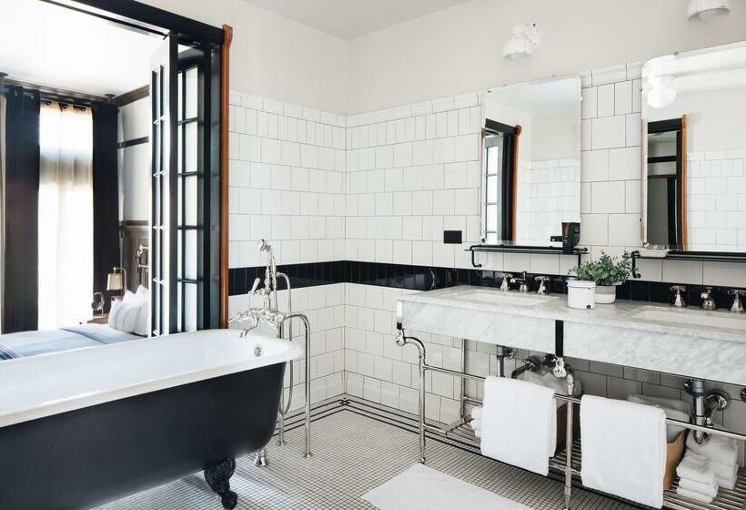 فندق Chicago Athletic Association, Part Of Hyatt