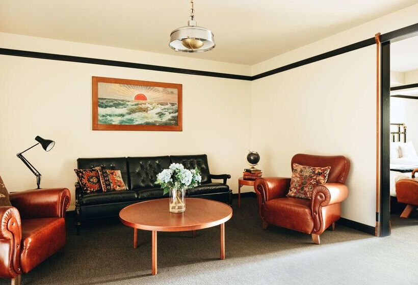 فندق Chicago Athletic Association, Part Of Hyatt