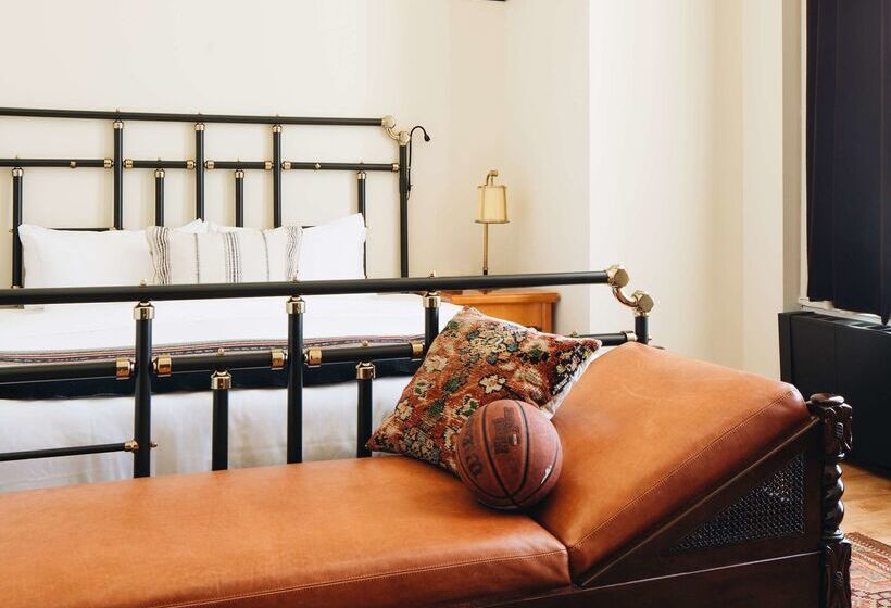 فندق Chicago Athletic Association, Part Of Hyatt