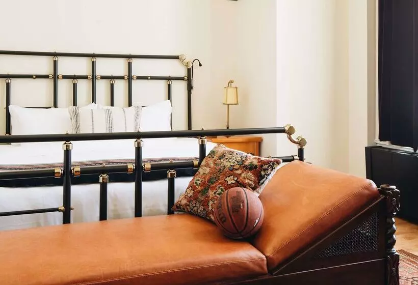 فندق Chicago Athletic Association, Part Of Hyatt