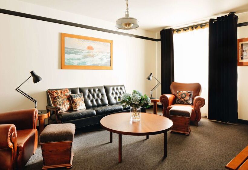 فندق Chicago Athletic Association, Part Of Hyatt