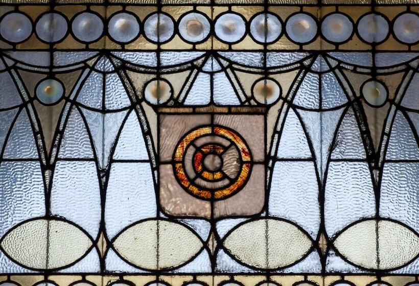 فندق Chicago Athletic Association, Part Of Hyatt