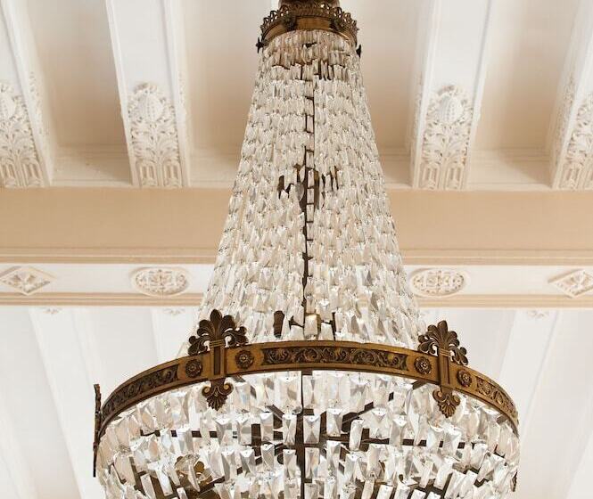 فندق Chicago Athletic Association, Part Of Hyatt