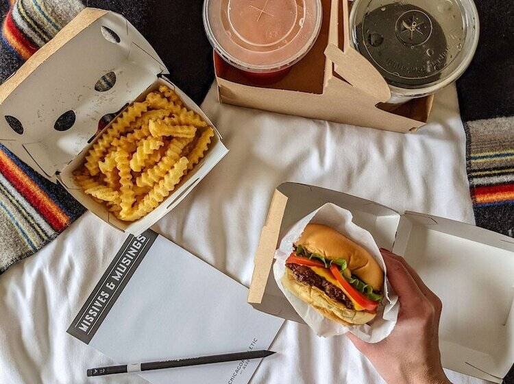 فندق Chicago Athletic Association, Part Of Hyatt