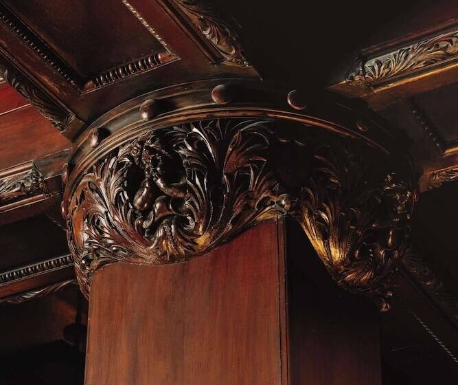 فندق Chicago Athletic Association, Part Of Hyatt