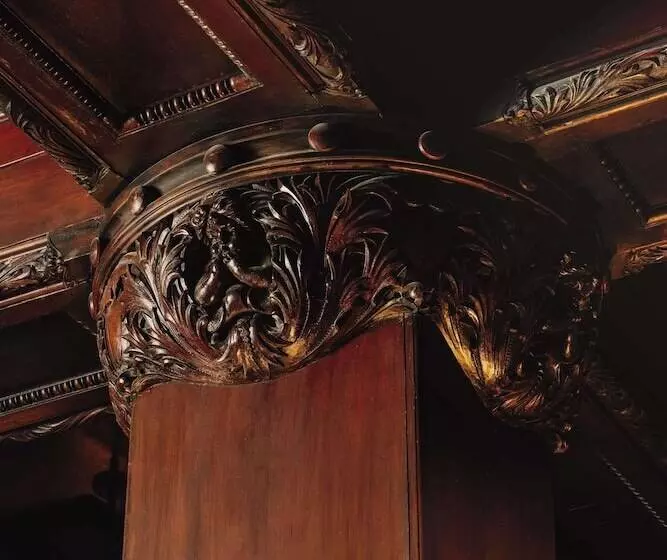 فندق Chicago Athletic Association, Part Of Hyatt