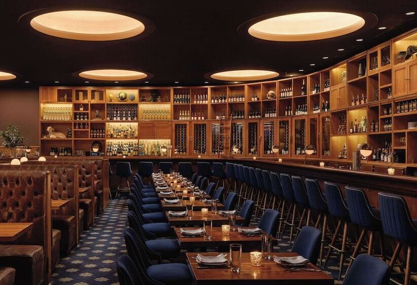 فندق Chicago Athletic Association, Part Of Hyatt