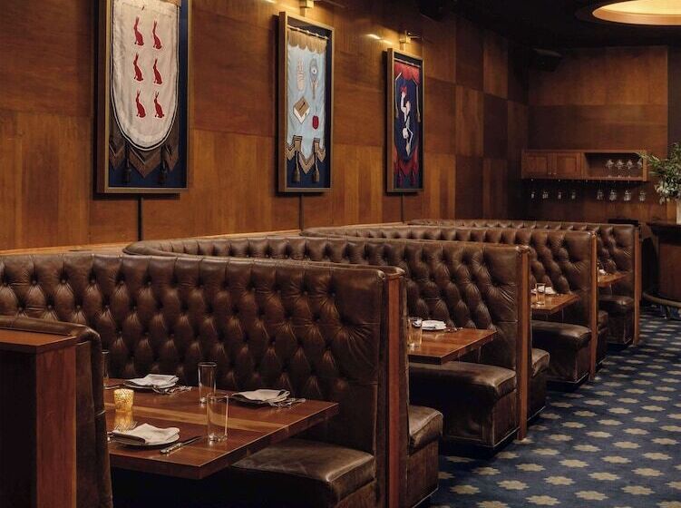 فندق Chicago Athletic Association, Part Of Hyatt