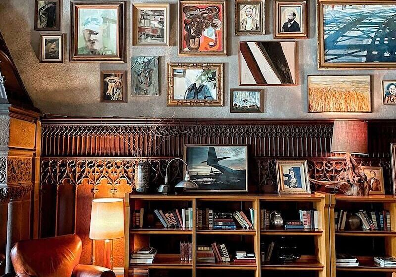 فندق Chicago Athletic Association, Part Of Hyatt