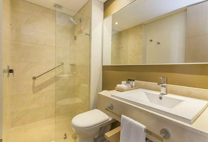 Szálloda Cosmos Pacifico